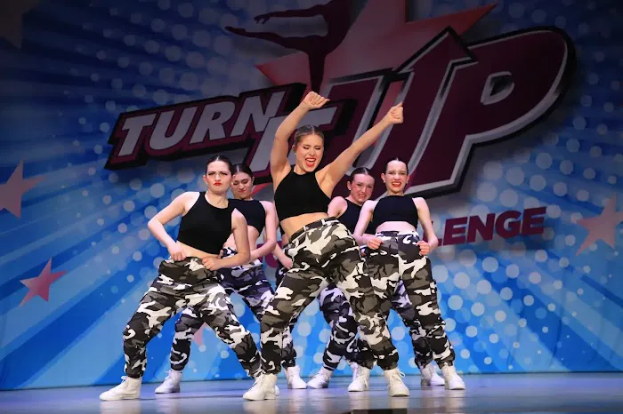 Dance Productions Picture 7