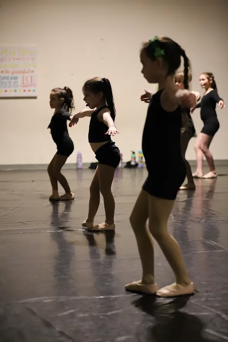 Dance Productions Picture 5