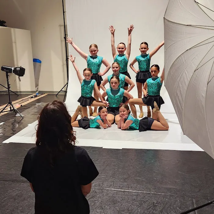 Dance Productions Picture 9