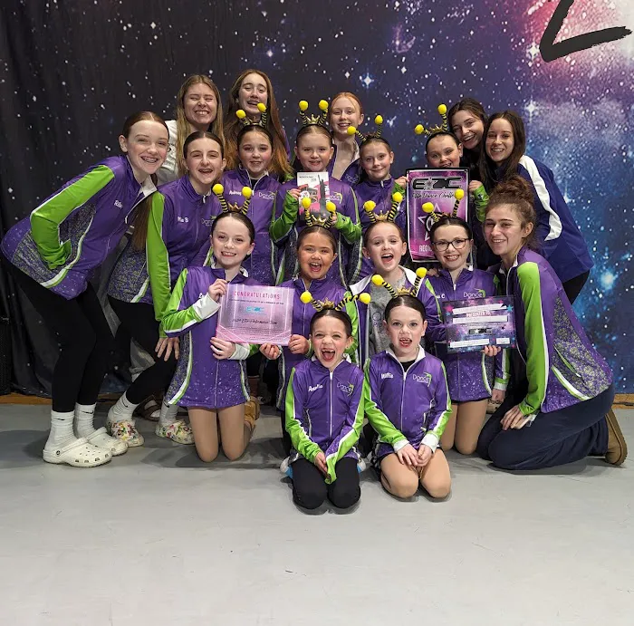 Dance Productions Picture 8