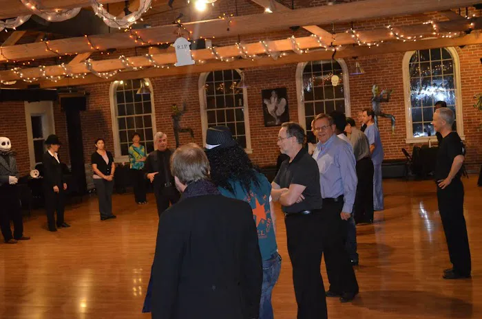 Studio One RI Dance Complex Picture 2