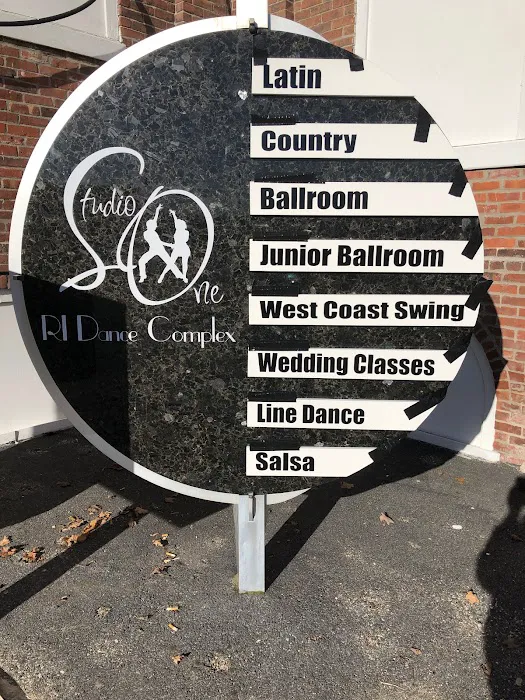 Studio One RI Dance Complex Picture 4