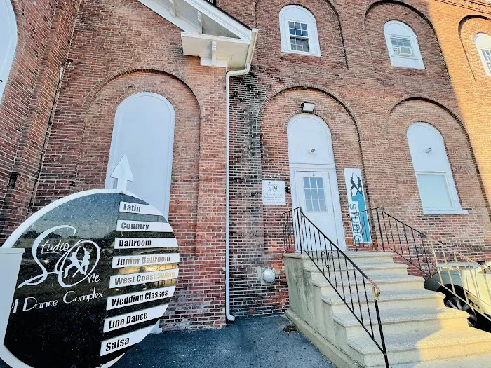 Studio One RI Dance Complex Picture 5