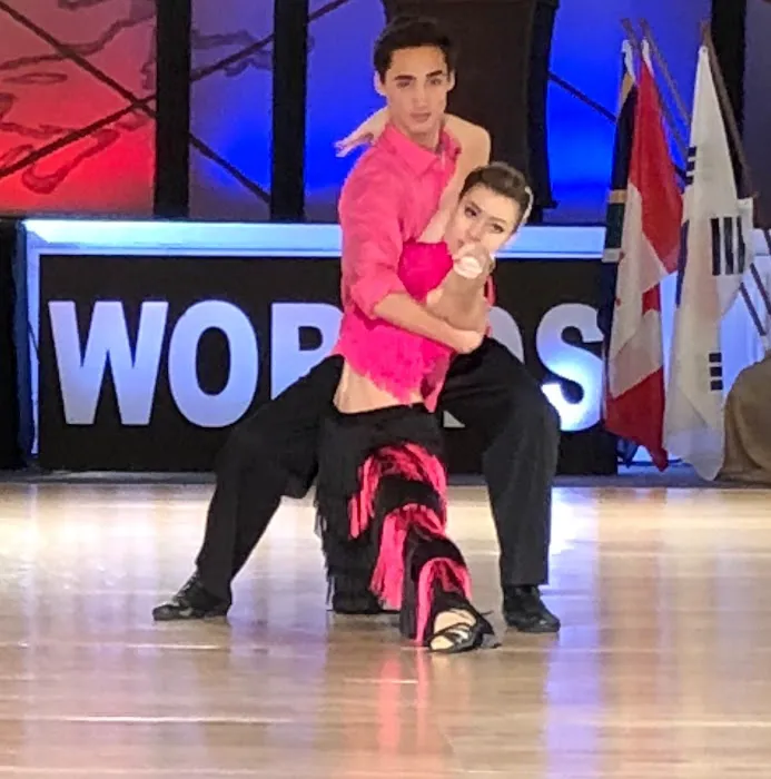 Studio One RI Dance Complex Picture 7