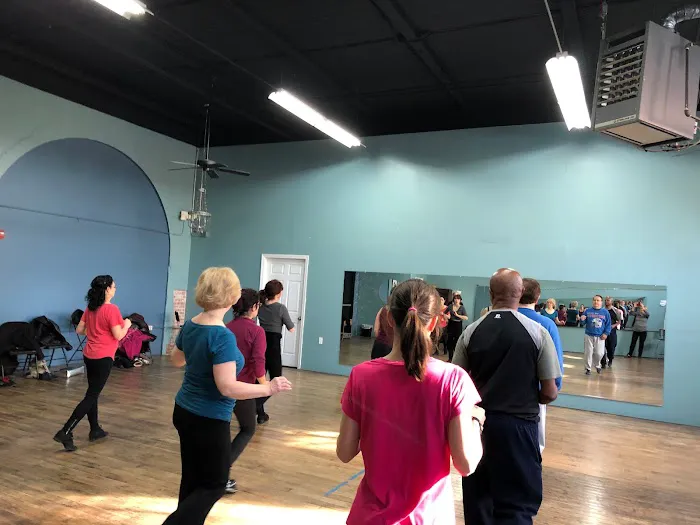 Studio One RI Dance Complex Picture 6