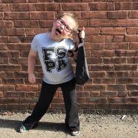 Franklin School for the Performing Arts - Music Dance Drama ico