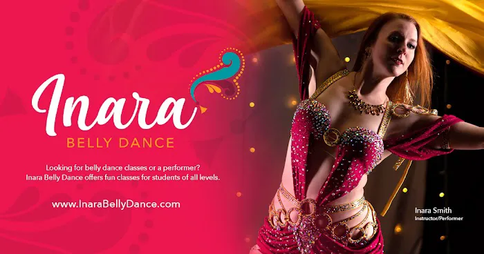 Inara Belly Dance Picture 2