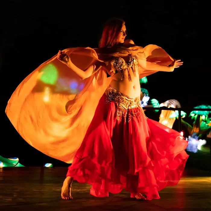 Inara Belly Dance Picture 6