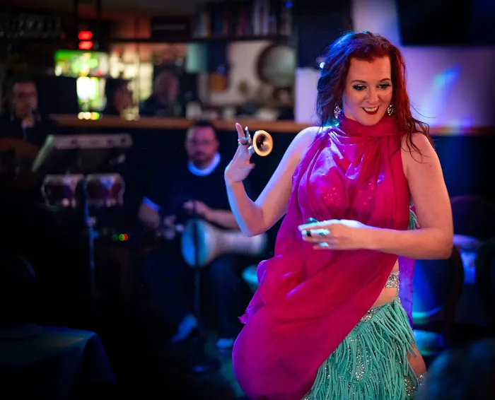Inara Belly Dance Picture 9