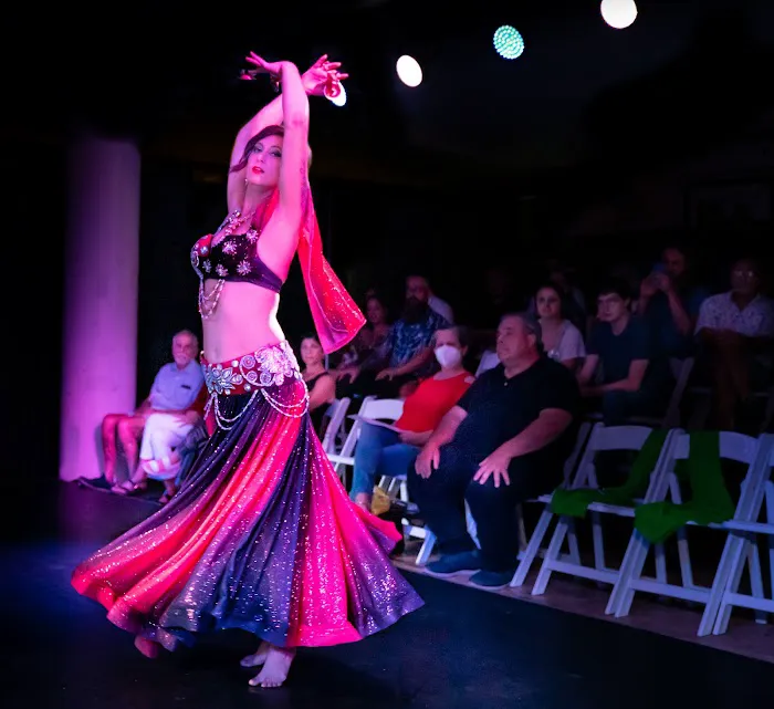 Inara Belly Dance Picture 10