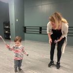 Shannon O'Brien School of Dance