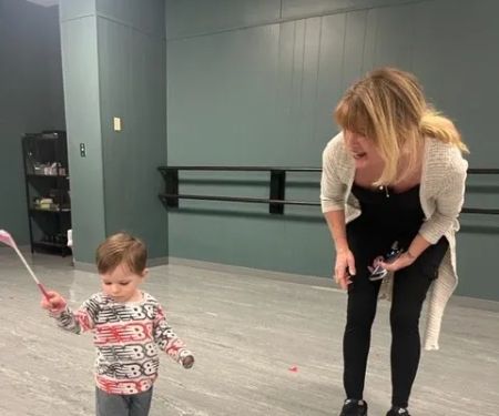 Shannon O'Brien School of Dance