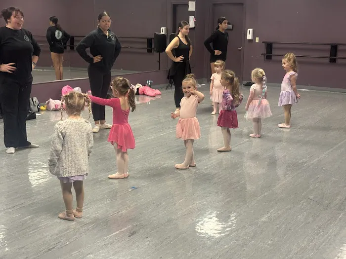 Shannon O'Brien School of Dance Picture 2