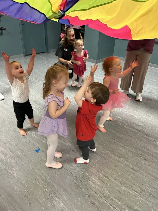 Shannon O'Brien School of Dance Picture 9