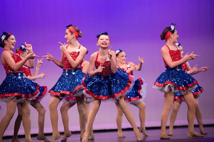 Shannon O'Brien School of Dance Picture 7