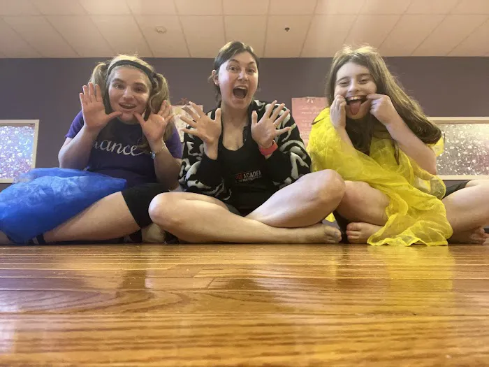 Unique Step Dance Academy Picture 1