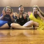 Unique Step Dance Academy