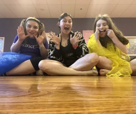 Unique Step Dance Academy