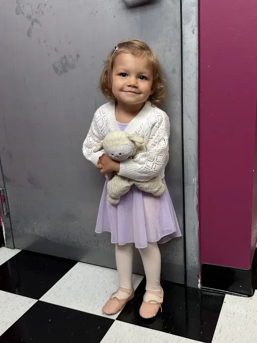 Unique Step Dance Academy Picture 3