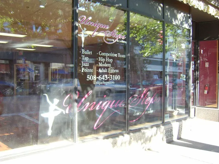 Unique Step Dance Academy Picture 4