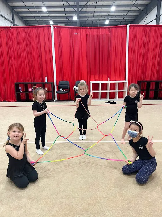 OK Rhythmic Empire Picture 2