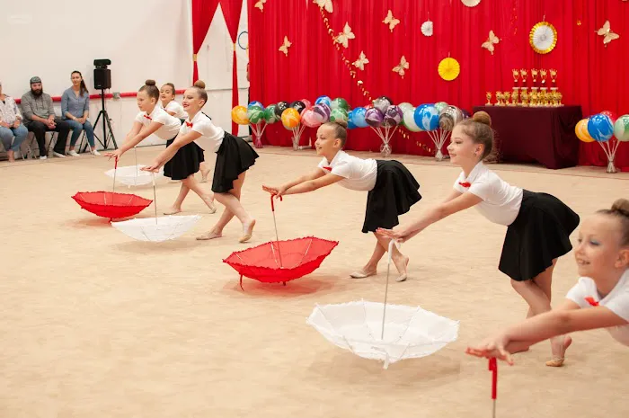 OK Rhythmic Empire Picture 1