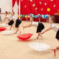 OK Rhythmic Empire ico