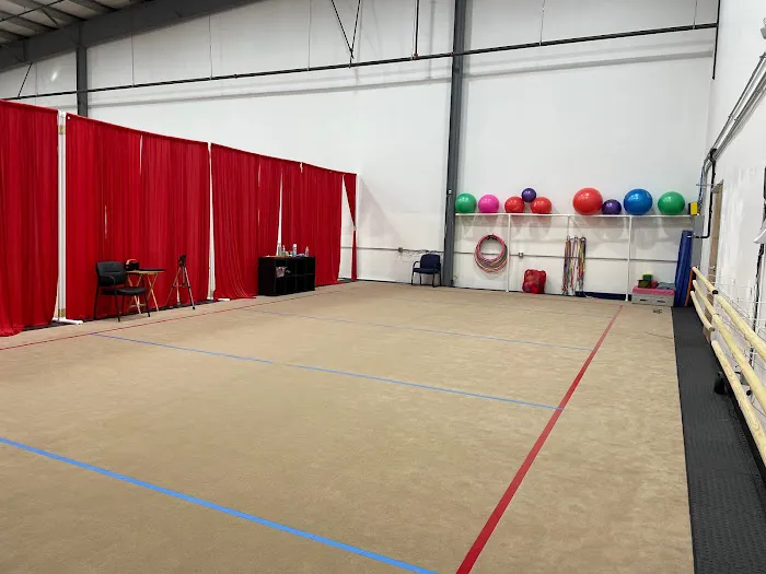 OK Rhythmic Empire Picture 5