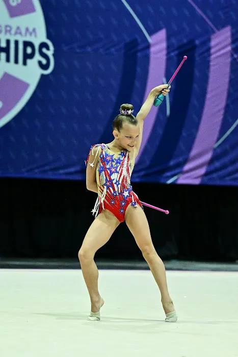 OK Rhythmic Empire Picture 7