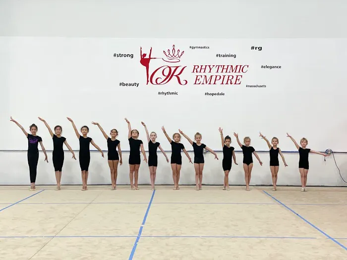 OK Rhythmic Empire Picture 9