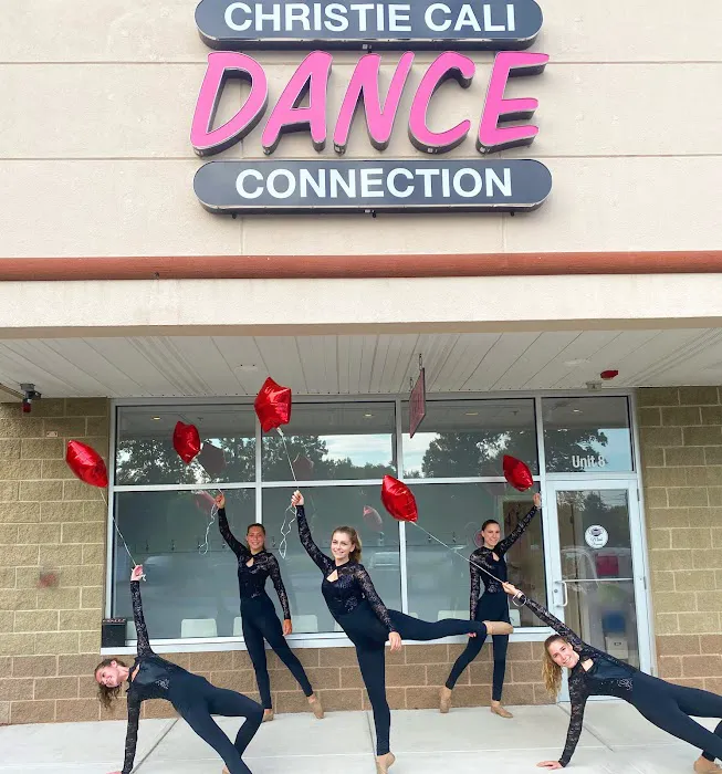 Christie Cali Dance Connection Picture 3