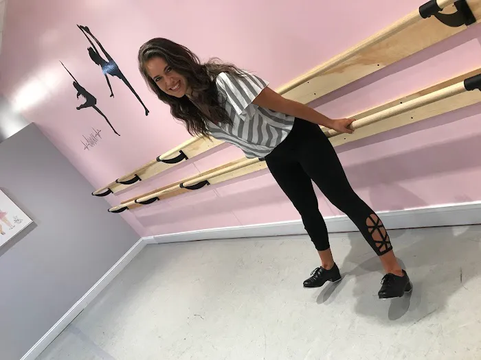 Christie Cali Dance Connection Picture 2