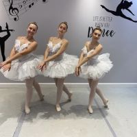 Christie Cali Dance Connection ico
