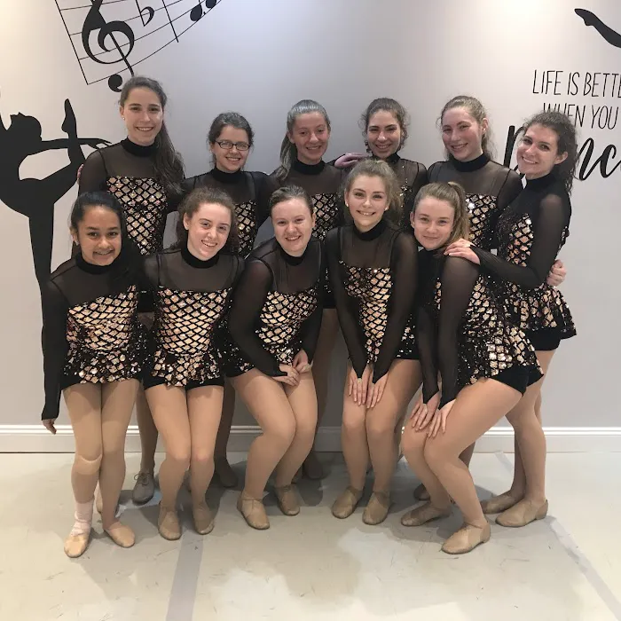 Christie Cali Dance Connection Picture 9