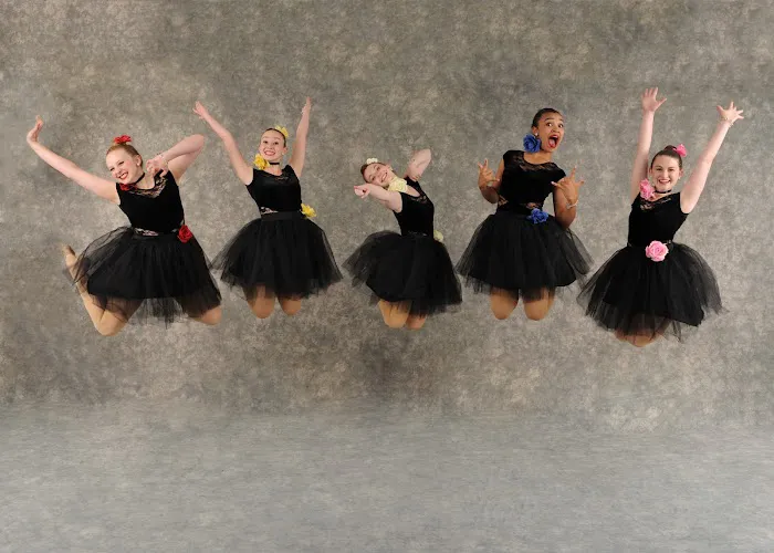 Step By Step Studio of Dance Picture 3