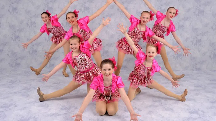 Step By Step Studio of Dance Picture 1