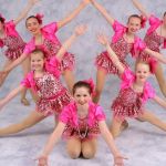 Step By Step Studio of Dance