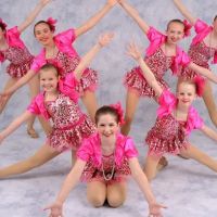 Step By Step Studio of Dance ico