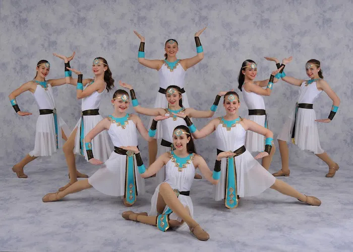 Step By Step Studio of Dance Picture 8