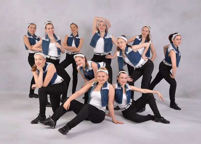 Step By Step Studio of Dance Picture 10