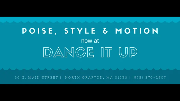 Poise Style & Motion Ballroom Picture 2