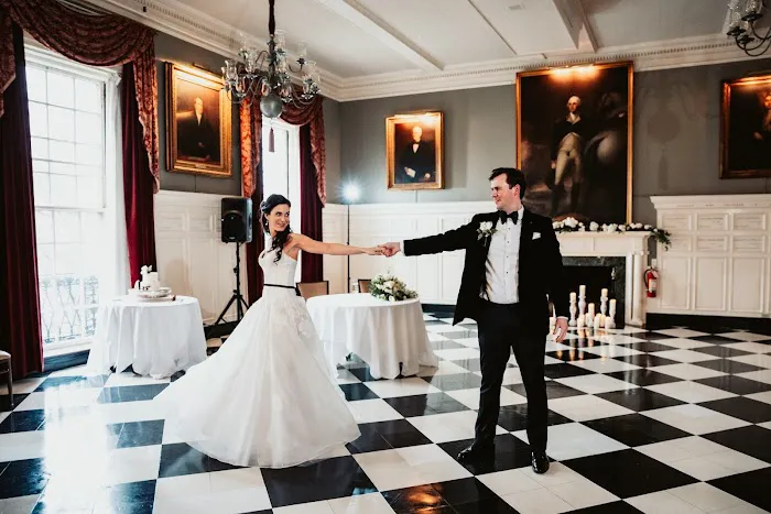 Poise Style & Motion Ballroom Picture 1