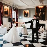 Poise Style & Motion Ballroom