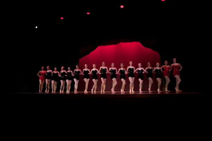 Dance It Up!, Inc. Picture 1