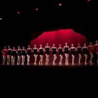 Dance It Up!, Inc. ico