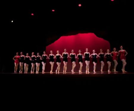 Dance It Up!, Inc.