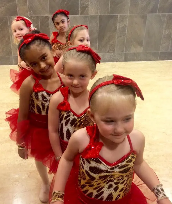 Dance It Up!, Inc. Picture 2