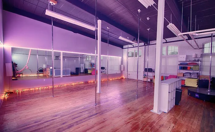 RI Pole Space Picture 1