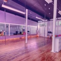 RI Pole Space ico