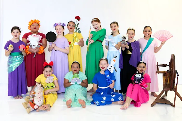 Fierce Dance Academy Picture 1